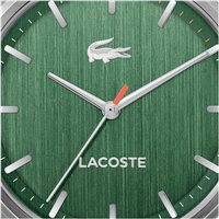 Orologio Lacoste Uomo in Acciaio 2011374 - 2011374
